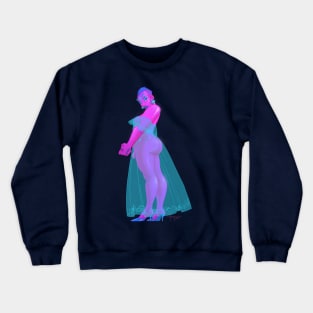 Grace Enchanted Crewneck Sweatshirt